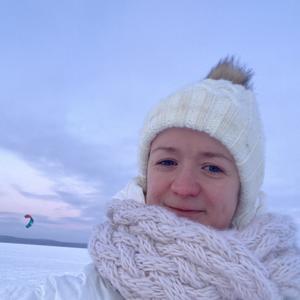 Нина, 38 лет, Петрозаводск