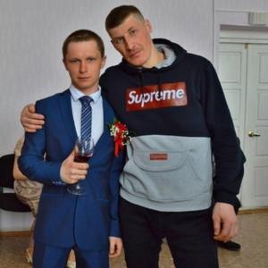 Парни в Костомукше: Сергей, 38 - ищет девушку из Костомукши