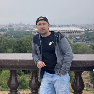 Парни в Ржеве: Александр, 41 - ищет девушку из Ржева