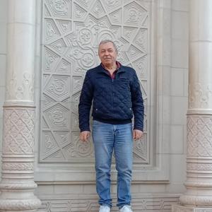 Александр, 58 лет, Новороссийск