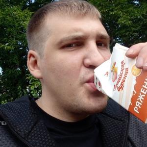 Андрей Саможиков, 32 года, Красноярск