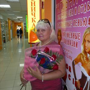 Девушки в Усть-Илимске: Надежда, 65 - ищет парня из Усть-Илимска