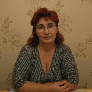 Валентина Александровна, 58 лет, Елец