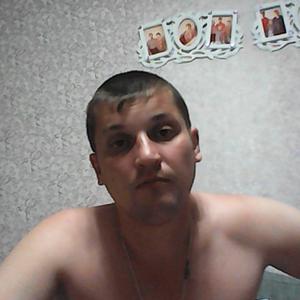 Евгений, 36 лет, Новокуйбышевск