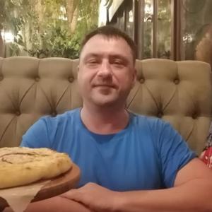 Дормидонт, 45 лет, Хабаровск