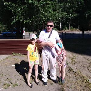 Сергей, 55 лет, Колпашево