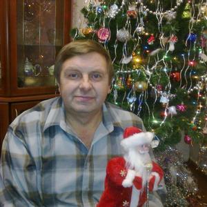 Леонид, 68 лет, Смоленск