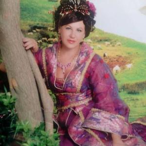 Девушки в Алдане: Валентина, 57 - ищет парня из Алдана