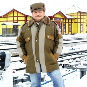 Валерий, 71 год, Ульяновск