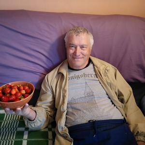 Сергей, 81 год, Москва