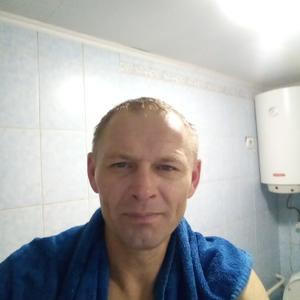 Андрей, 46 лет, Горно-Алтайск