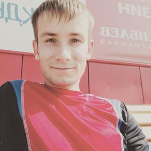 Кирилл Игоревич, 31 год, Усолье-Сибирское