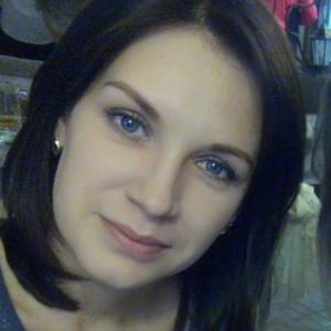 Девушки в Северске: Оксана, 42 - ищет парня из Северска
