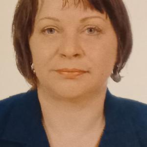 Светлана, 56 лет, Данков