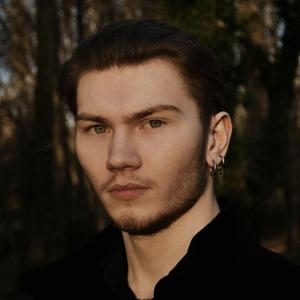 Евгений, 18 лет, Симферополь