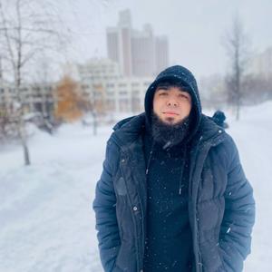 Али, 27 лет, Москва