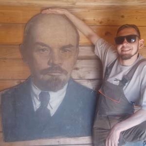 Фердинат, 24 года, Казань