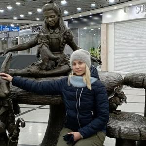 Девушки в Перми: Анна, 41 - ищет парня из Перми