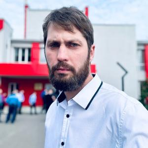 Парни в Кемерово: Николай, 35 - ищет девушку из Кемерово