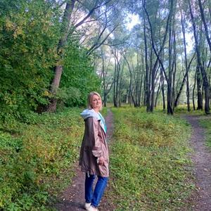 Девушки в Называевске: Ольга, 48 - ищет парня из Называевска
