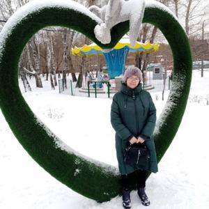 Девушки в Челябинске: Наталья, 51 - ищет парня из Челябинска