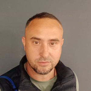 Сергей, 40 лет, Тарко-Сале
