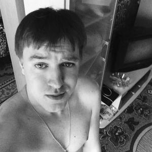 Николай, 32 года, Красноярск