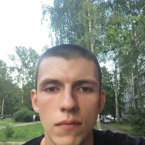 Андрей, 29 лет, Ярославль