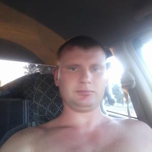 Парни в Рубцовске: Тимофей, 35 - ищет девушку из Рубцовска