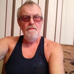Юра, 61 год, Вологда