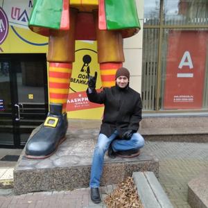 Парни в Челябинске: Алексий, 36 - ищет девушку из Челябинска