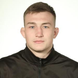 Никита Кульшин, 23 года, Владикавказ