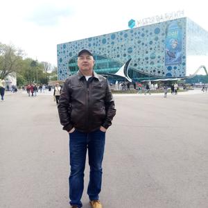 Парни в Химках: Балашов Владимир, 57 - ищет девушку из Химок