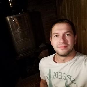 Иван Иванов, 34 года, Оленегорск