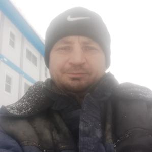 Юрий, 45 лет, Иркутск