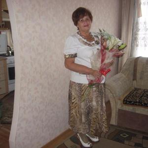 Девушки в Химках: Татьяна Поддуева, 73 - ищет парня из Химок