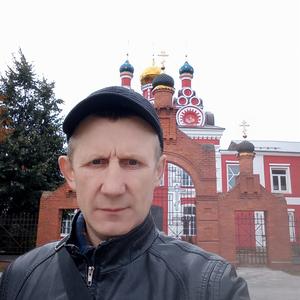 Андреи, 49 лет, Москва