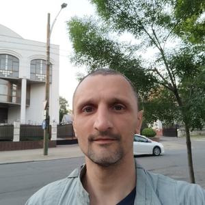 Veaceslav, 44 года, Москва