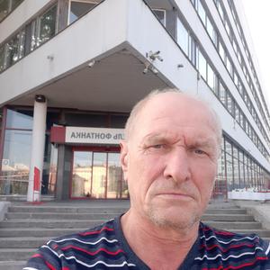 Василий, 61 год, Архангельск