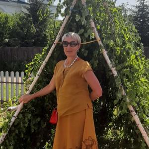 Людмила, 56 лет, Саянск