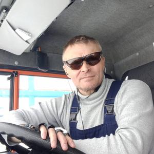 Олег Березин, 56 лет, Онега