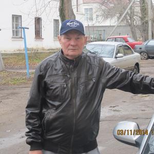 Евгений, 72 года, Жигулевск