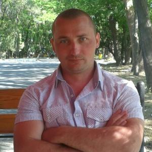 Иван, 46 лет, Ярославль