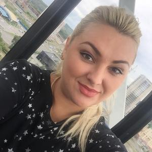 Алена, 35 лет, Новокузнецк