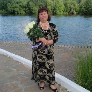 Девушки в Электросталь: Наталья, 69 - ищет парня из Электросталь