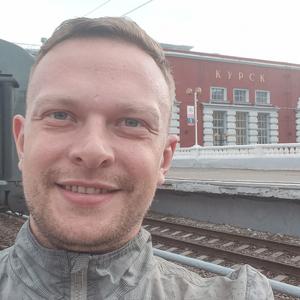 Парни в Костомукше: Олег, 34 - ищет девушку из Костомукши