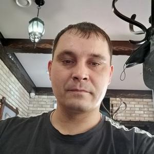 Тимофей Тимохин, 36 лет, Нерюнгри