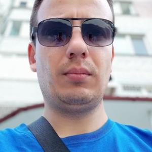 Александр, 36 лет, Кременчуг