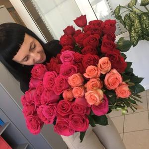 Елена Миметова, 50 лет, Гусь-Хрустальный