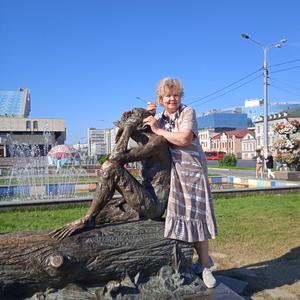 Валентина, 67 лет, Кашин